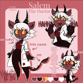Salem