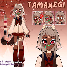 Tamanegi