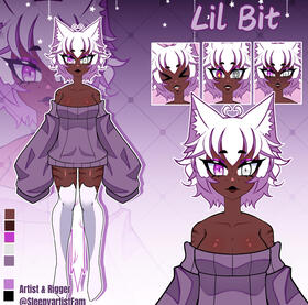 Lil' Bit